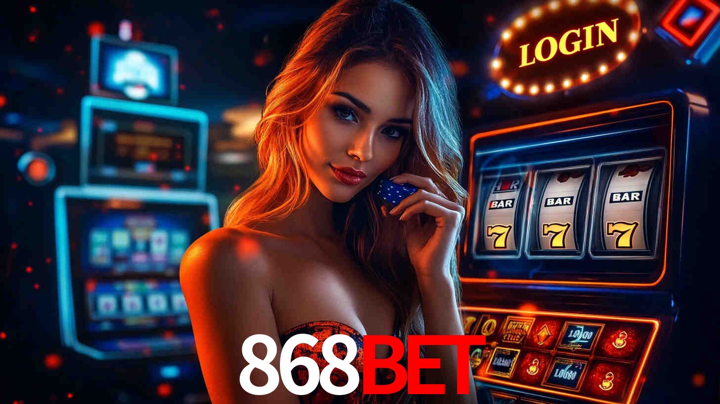 Ofertas App 868bet