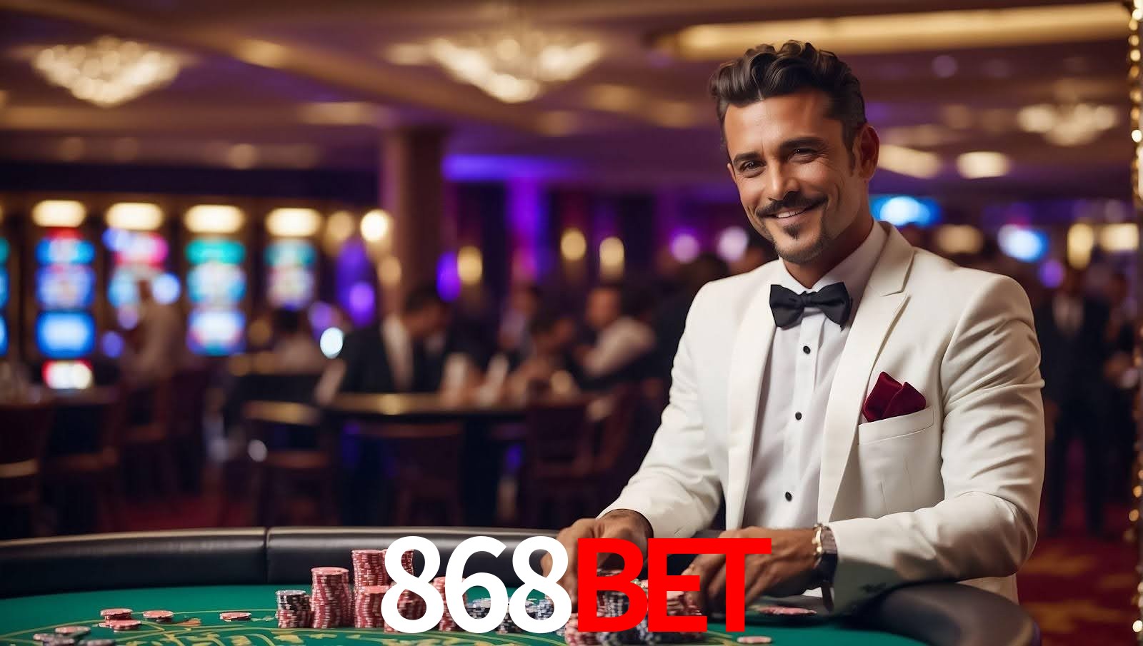 Tornar VIP 868bet
