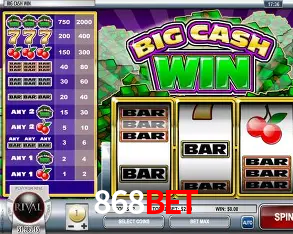Descubra o Programa VIP da 868bet: Vantagens Exclusivas para Jogadores