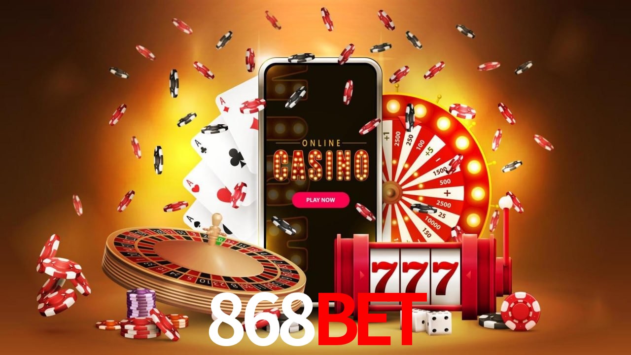 App Premium 868bet