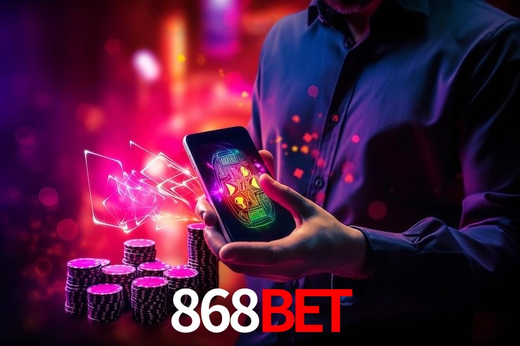 Tecnologia da Plataforma 868bet