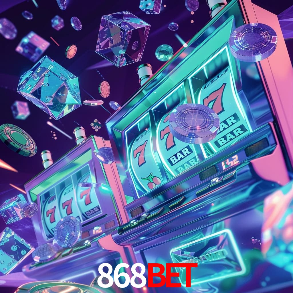 Apostas de Tênis 868bet