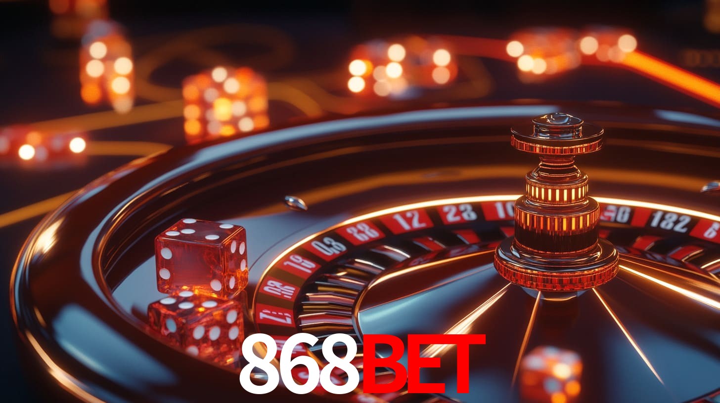 868bet bet casino