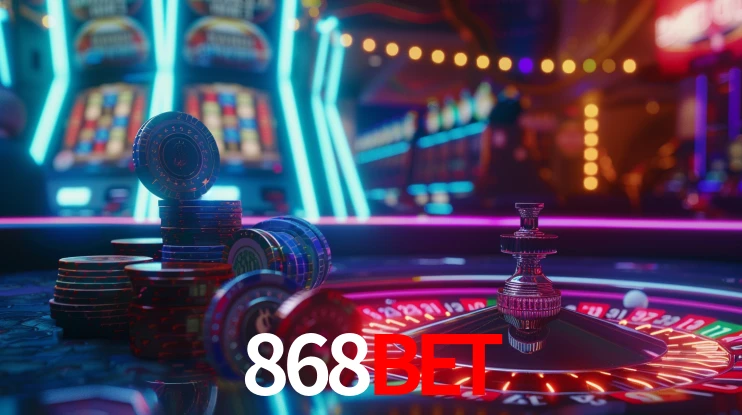 API Integration 868bet