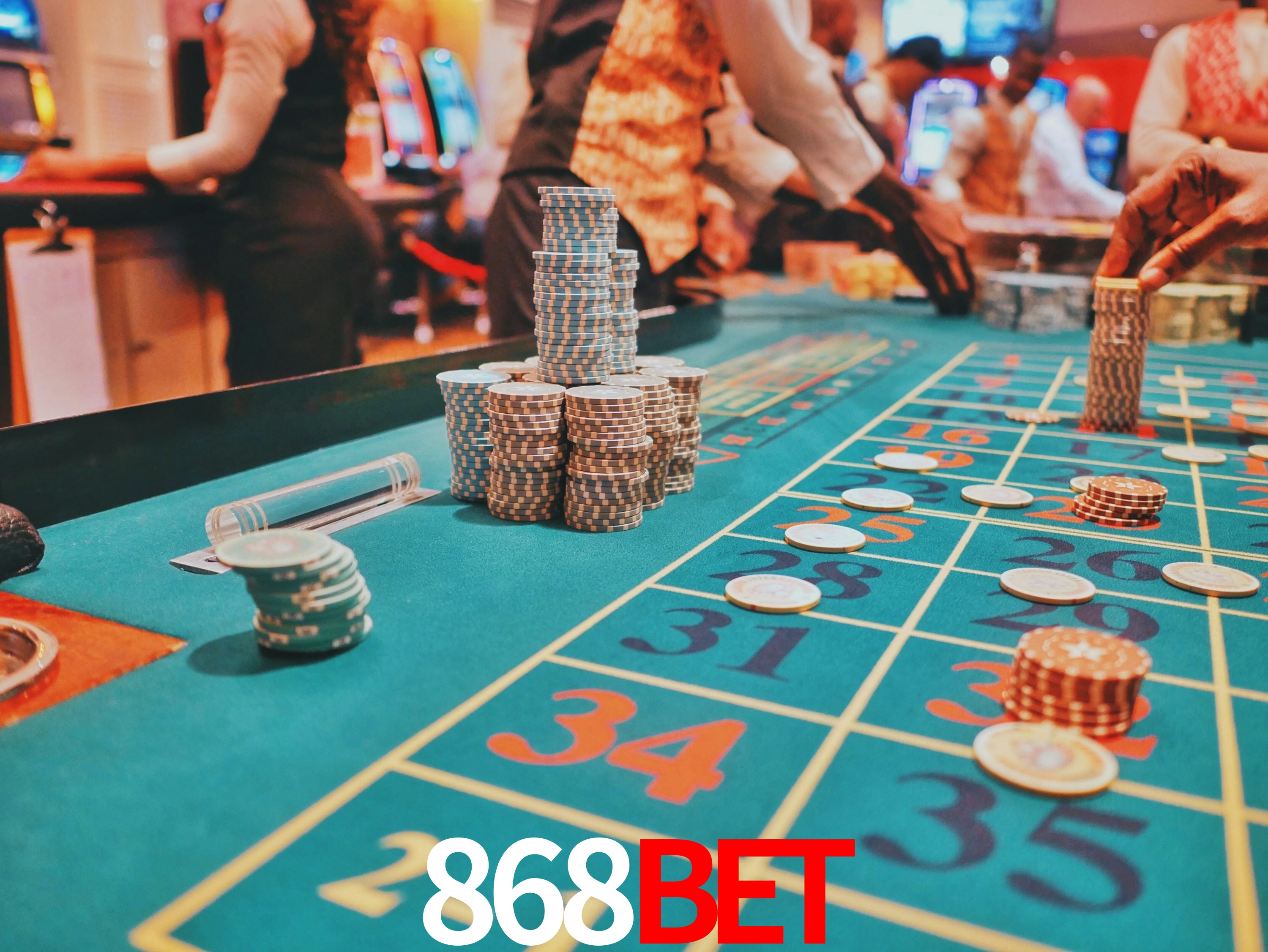 Especiais de Fim de Semana 868bet