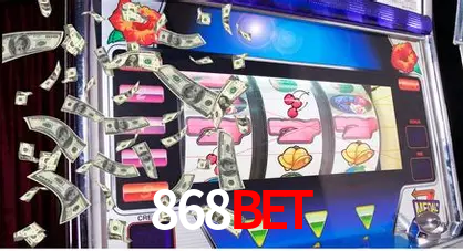 Descubra o Mundo do Cassino Online com 868bet