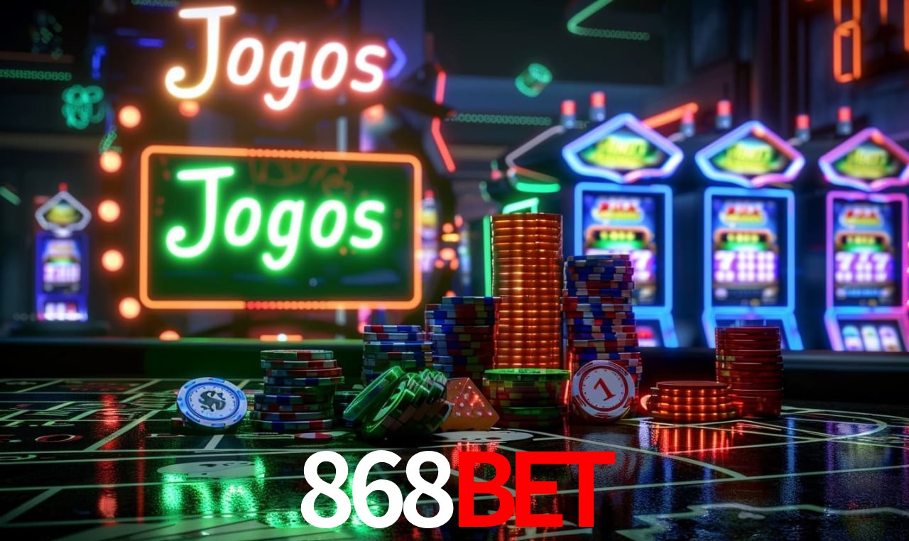 Segurança App 868bet