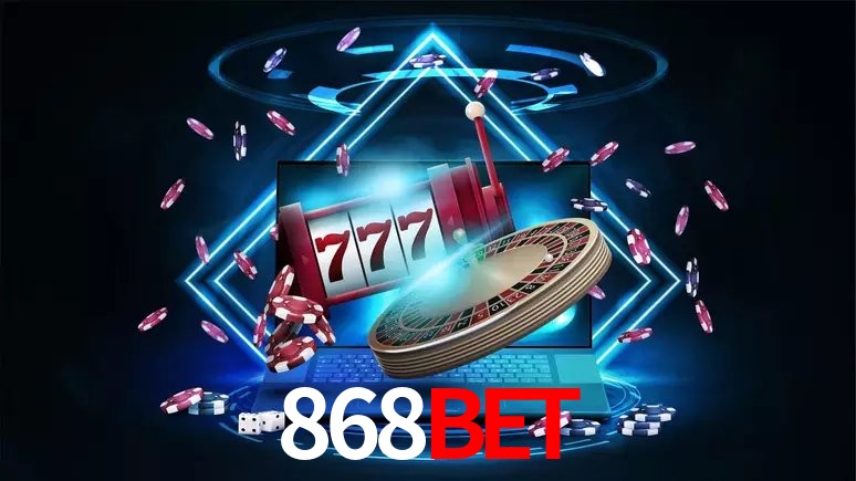 868bet RTP transparência