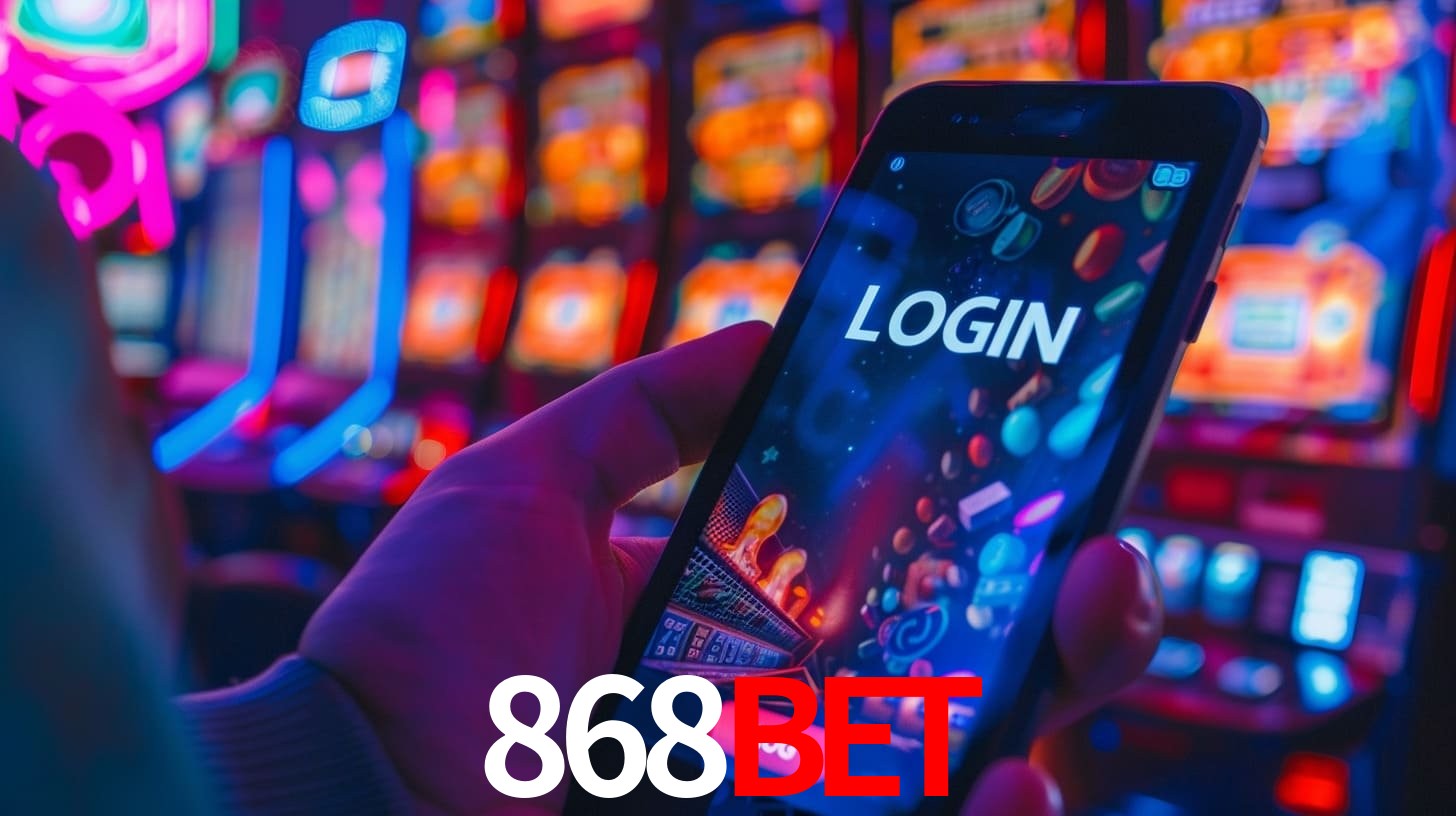 Sistemas de Segurança 868bet