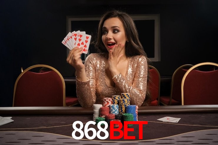 Estatísticas do Jogo 868bet