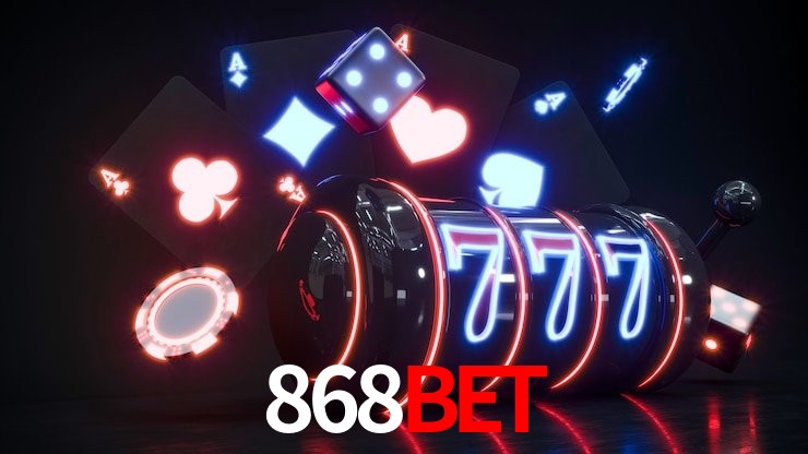 Football Betting 868bet