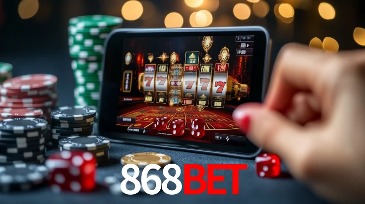 Exclusive Games 868bet