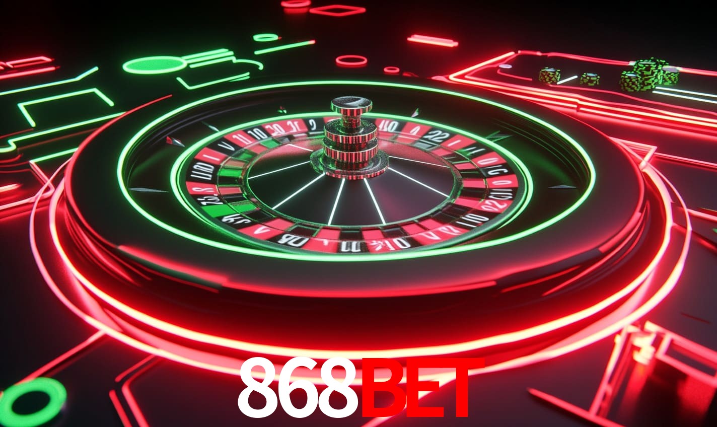 Programa VIP 868bet