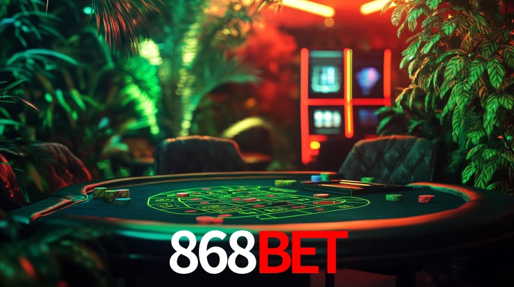 Programa VIP 868bet