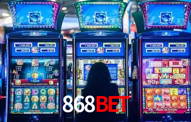 Apostas Esportivas na 868bet: Um Guia Completo