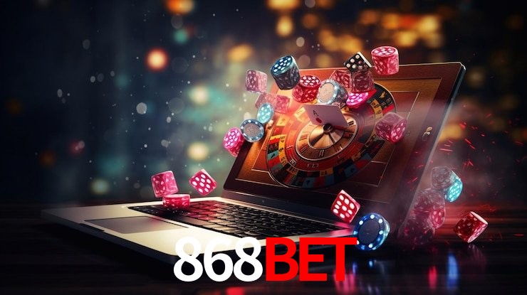 Apostas de Futebol 868bet