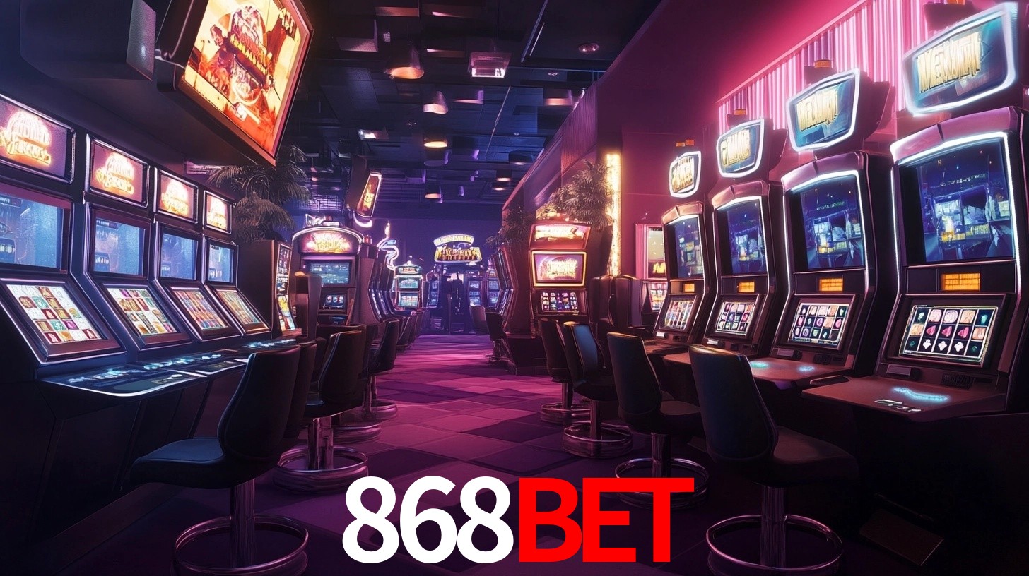 Explore as vantagens do 868bet: serviço profissional e confiabilidade
