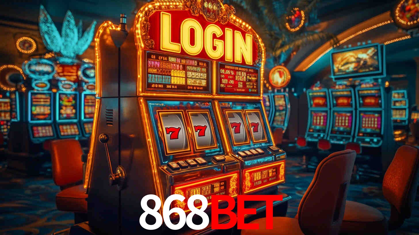 868bet