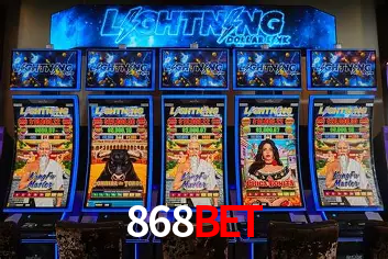 Explorando a Categoria de Eventos em Apostas na 868bet