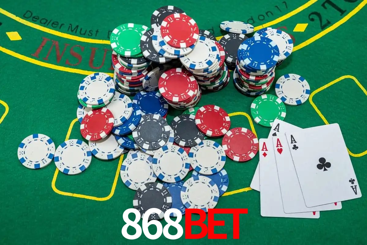 Benefícios da Conta 868bet