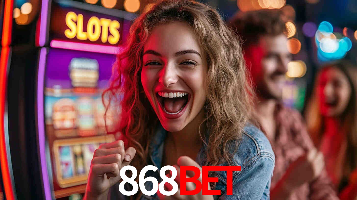 PIX Instantâneo 868bet