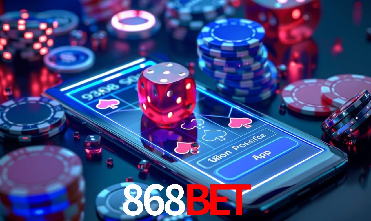 Oportunidades 868bet