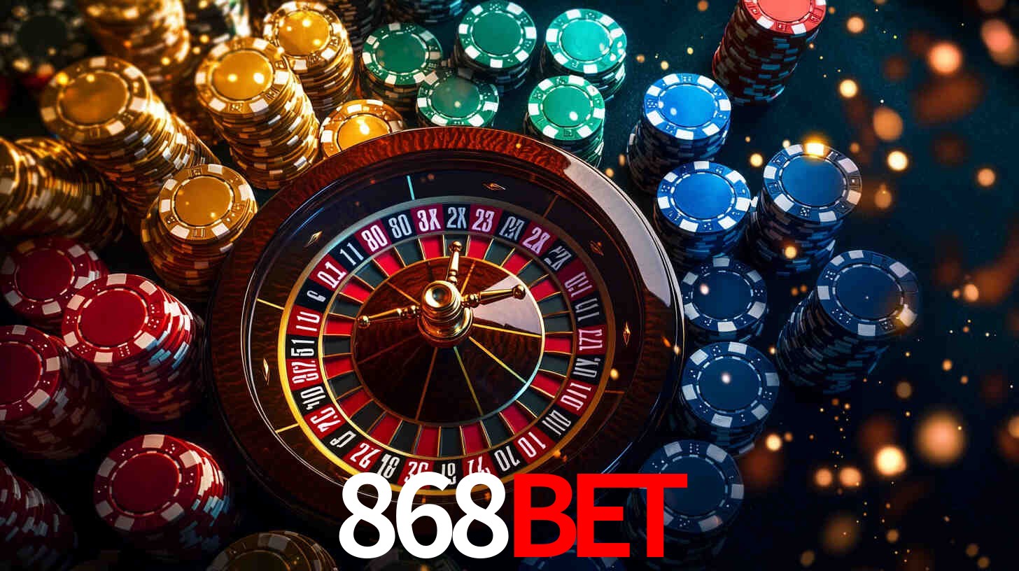 Ofertas Imperdíveis na 868bet: Promoções e Bônus Que Valem a Pena