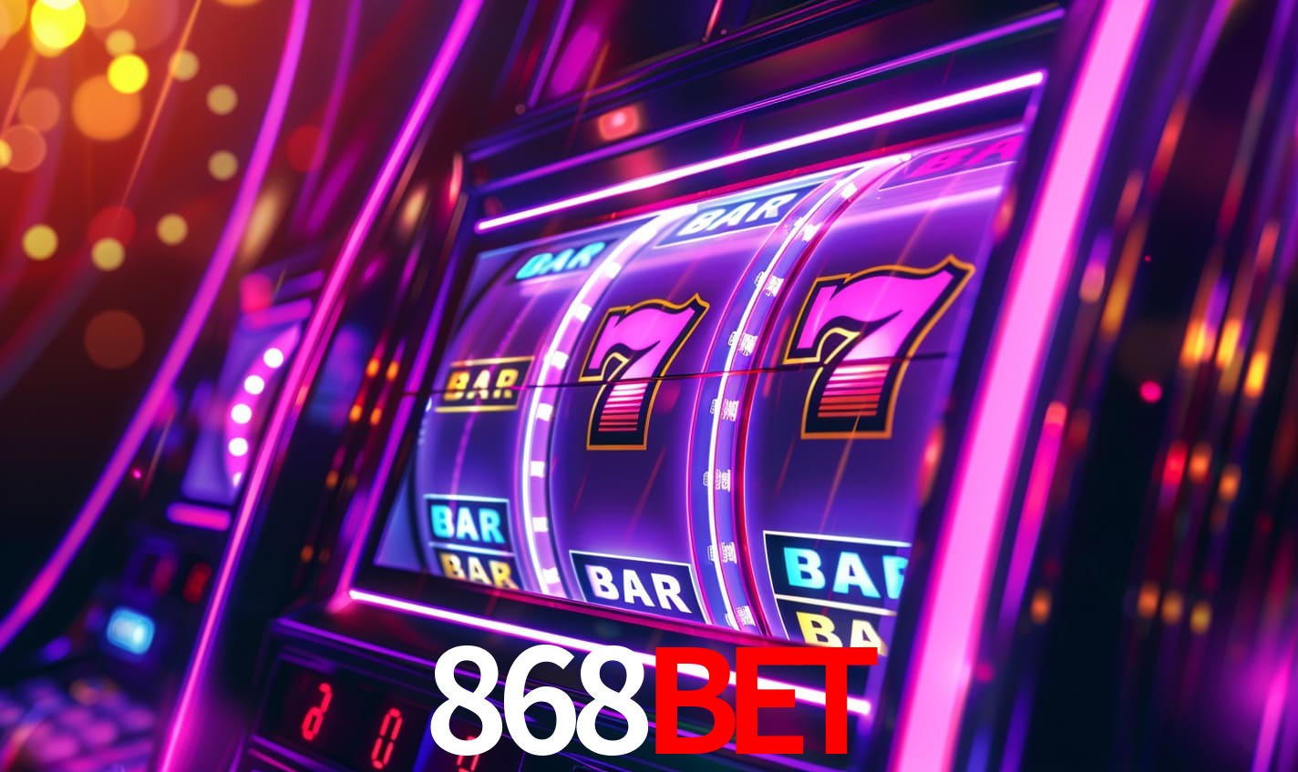 Bônus Generosos e Exclusivos no 868bet para Você!