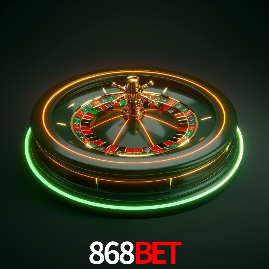 App 868bet iOS