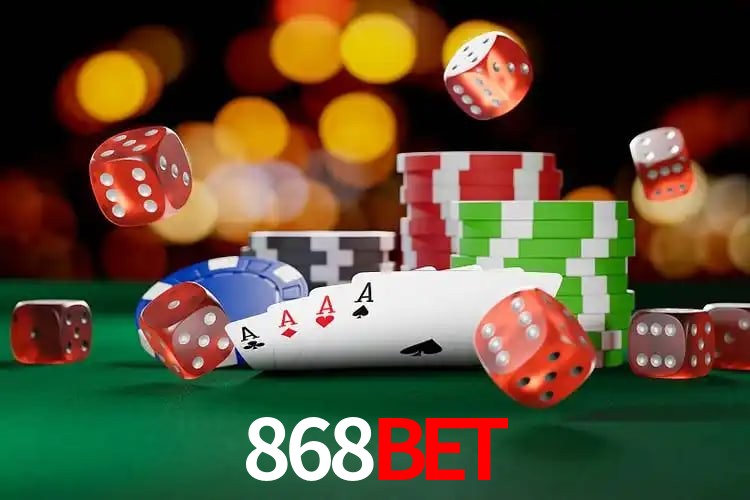 868bet Premiação acumulada / Jackpot