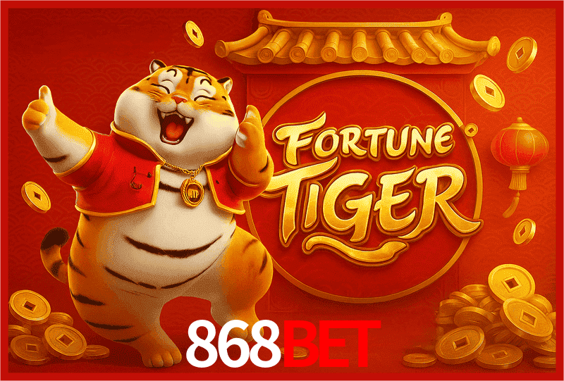Diretório de Jogos 868bet