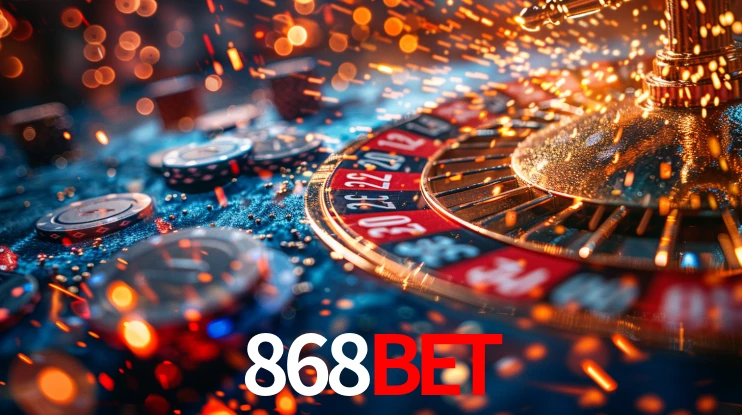 Exclusive Offers 868bet