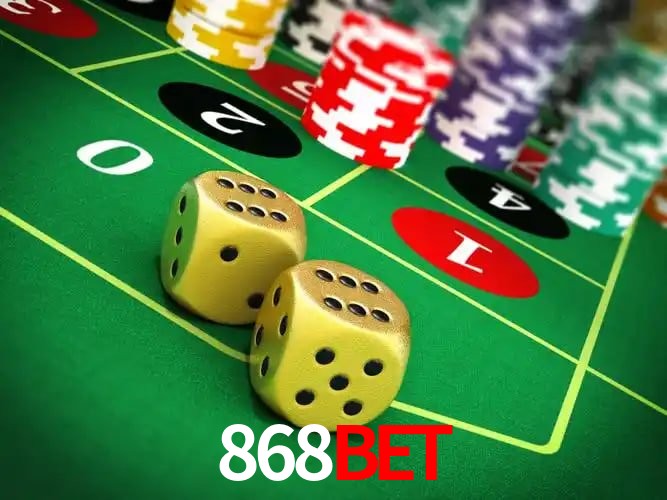 Tennis Betting 868bet