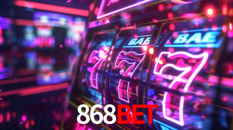 Seasonal Promotions 868bet