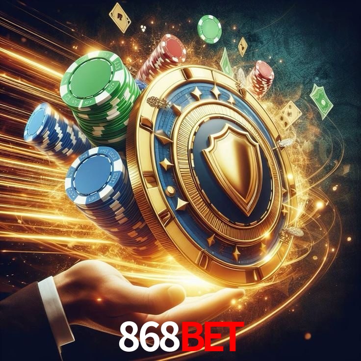 Eventos 868bet