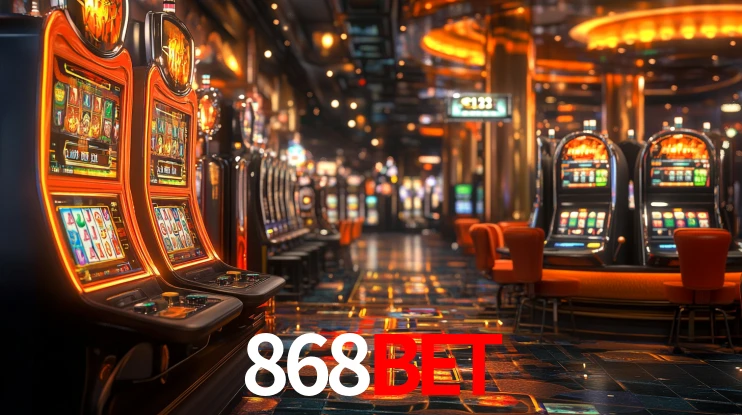Experimente o Login Seguro Premium no 868bet