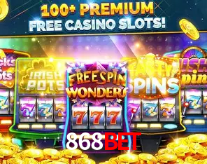 Descubra o Programa VIP da 868bet: Vantagens Exclusivas para Jogadores