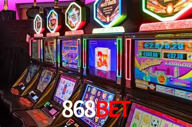 Apostas Esportivas na 868bet: Um Guia Completo