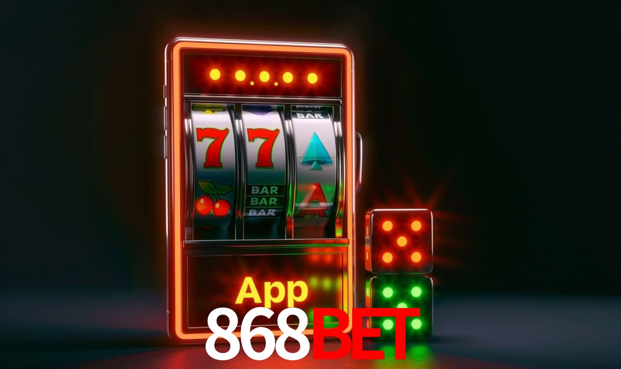 868bet plataforma