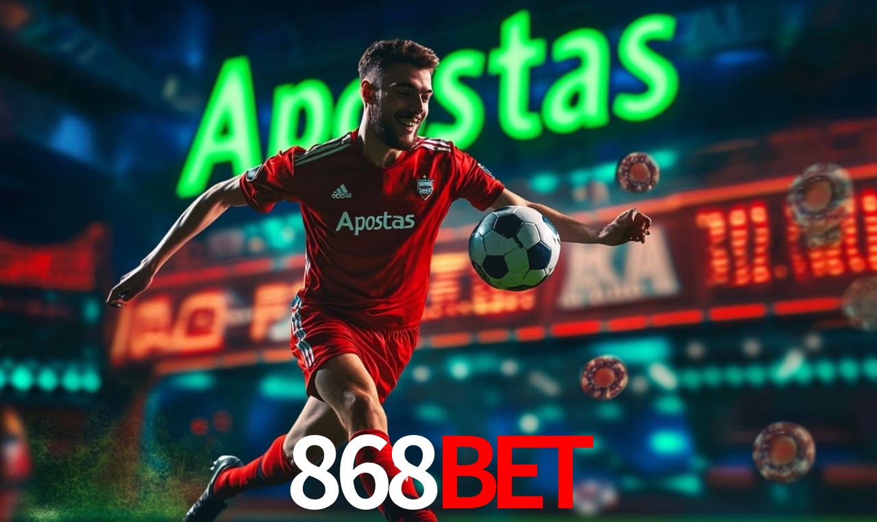 Jogos de Slot 868bet