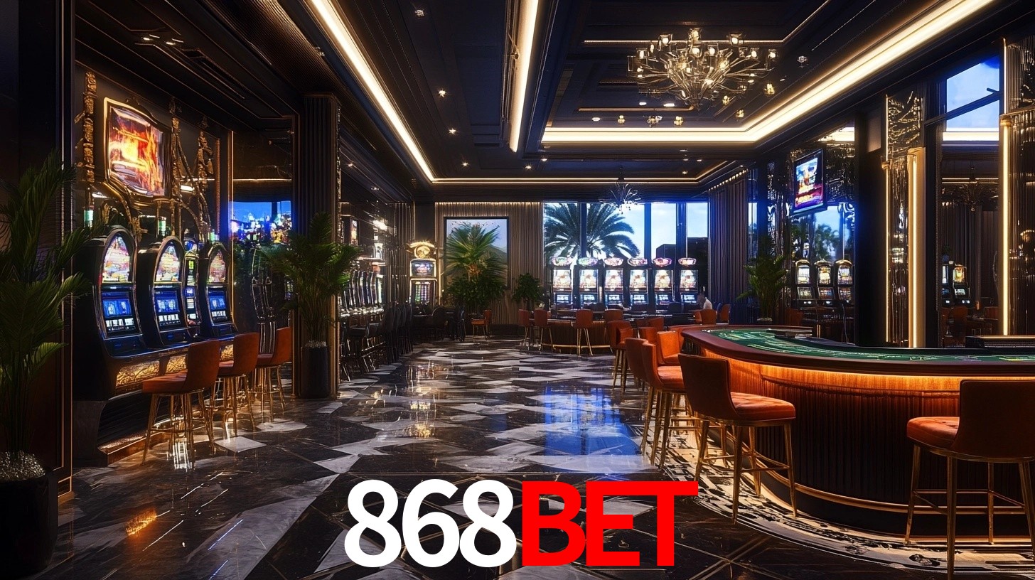868bet apk
