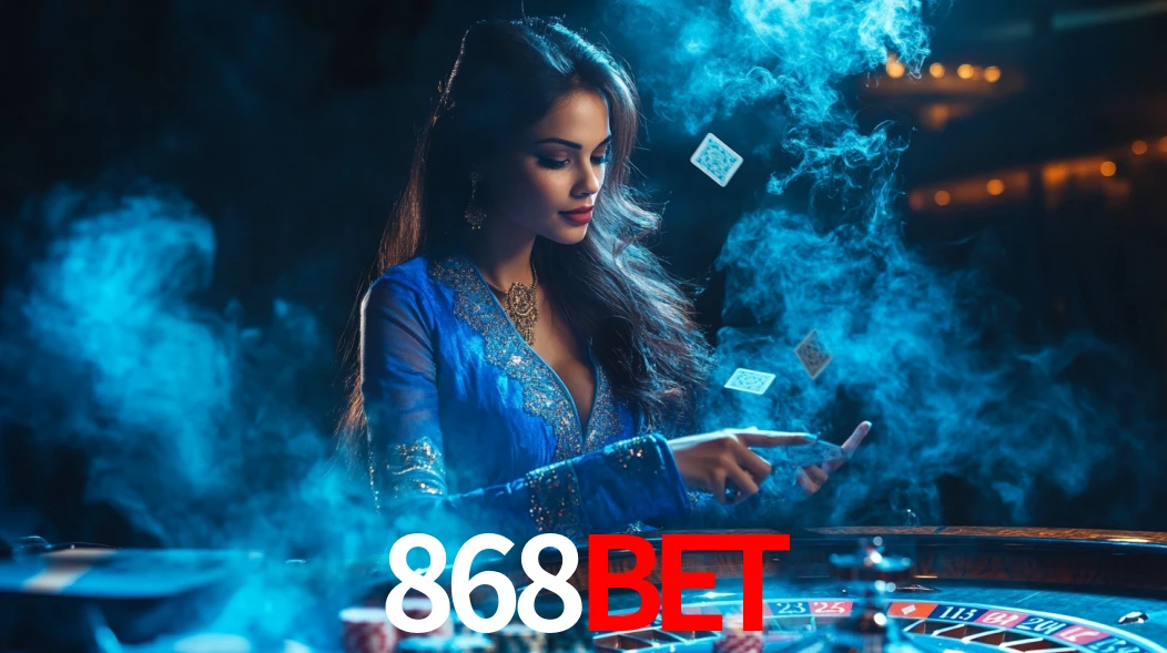 Bônus Diários 868bet