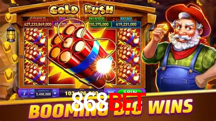 Inovações de Jogos na 868bet: O Futuro das Experiências Interativas