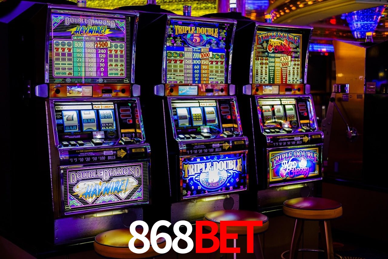 Ofertas Exclusivas 868bet