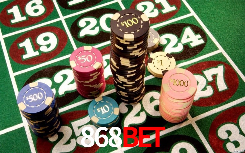 Aplicativo móvel 868bet para iOS e Android