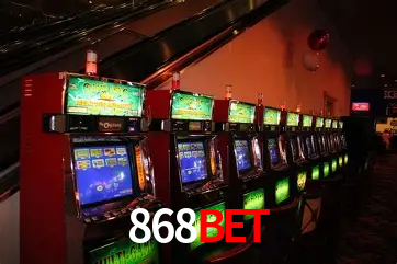 A Emoção da Loteria na 868bet: Uma Chance de Mudança de Vida