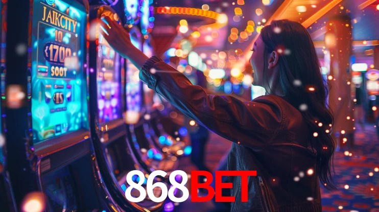 868bet apk