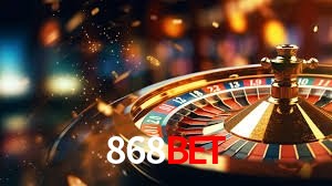 Progressão VIP 868bet