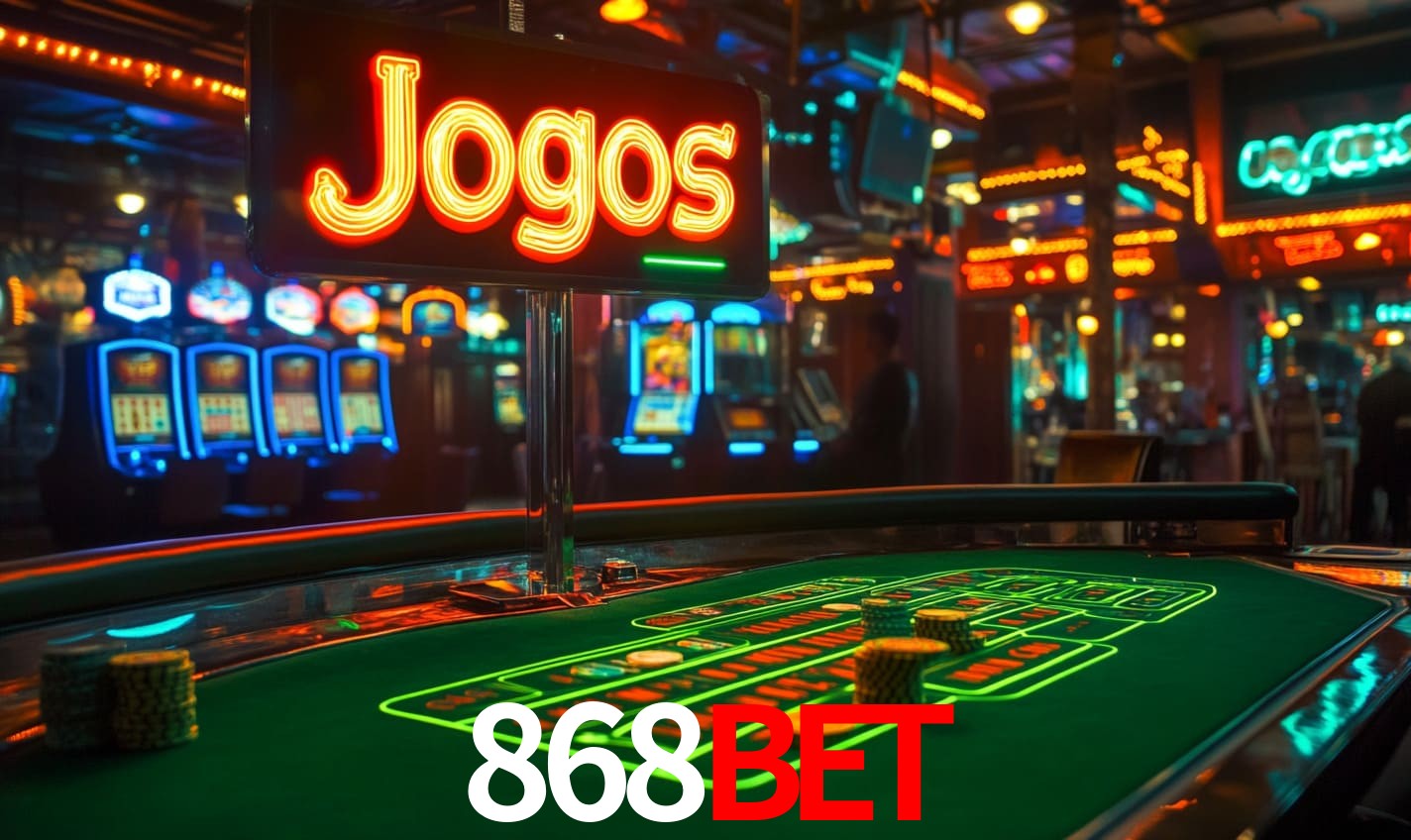 868bet Processo de inscrição