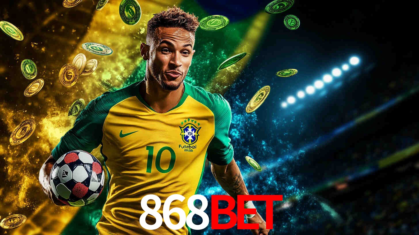 cassino 868bet